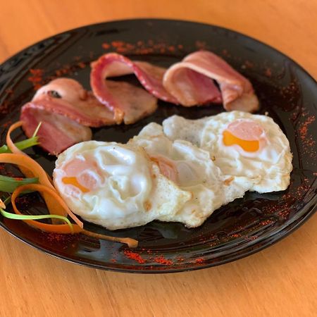 Bed And Breakfast Veja'S Đảo Krk Ngoại thất bức ảnh