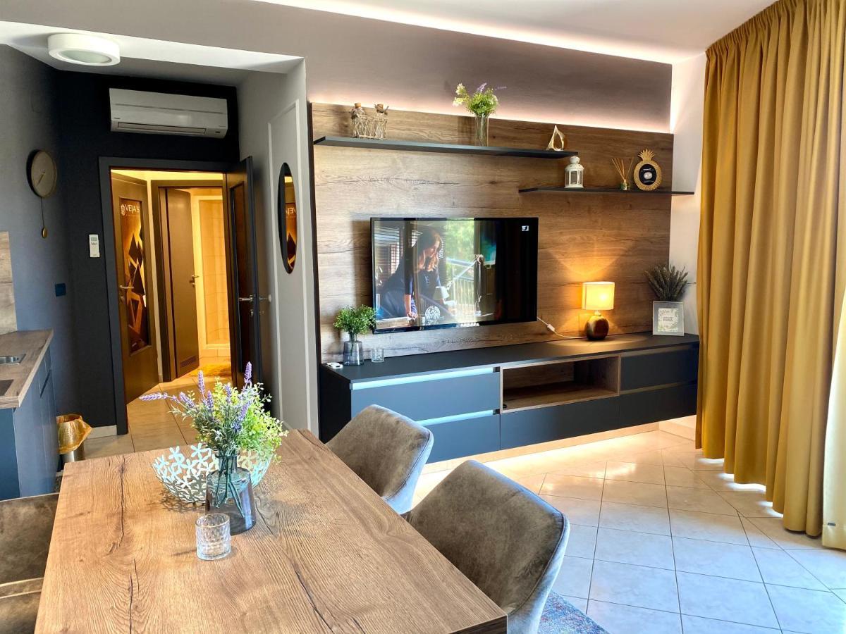 Bed And Breakfast Veja'S Đảo Krk Ngoại thất bức ảnh
