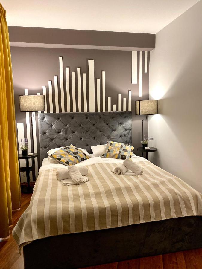Bed And Breakfast Veja'S Đảo Krk Ngoại thất bức ảnh