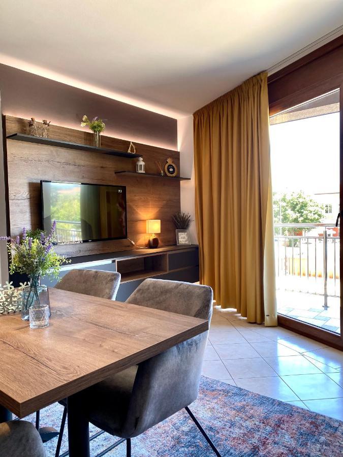 Bed And Breakfast Veja'S Đảo Krk Ngoại thất bức ảnh