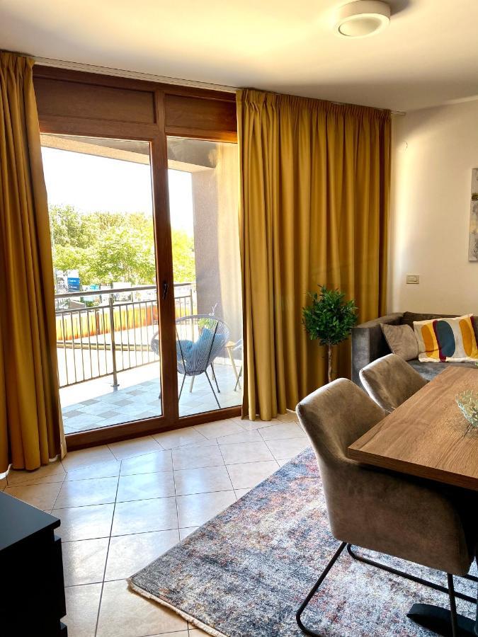 Bed And Breakfast Veja'S Đảo Krk Ngoại thất bức ảnh