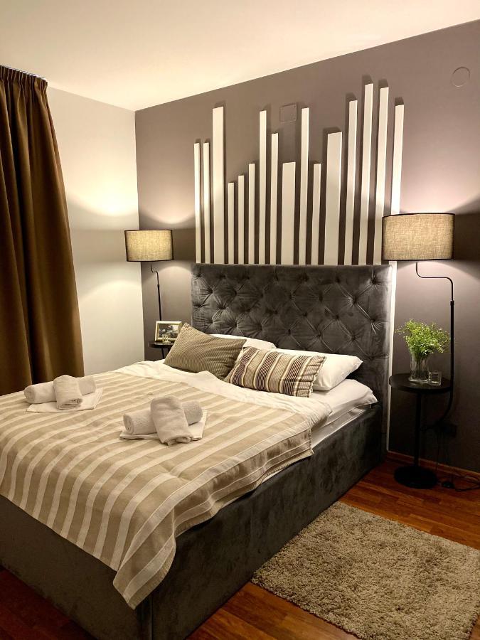 Bed And Breakfast Veja'S Đảo Krk Ngoại thất bức ảnh