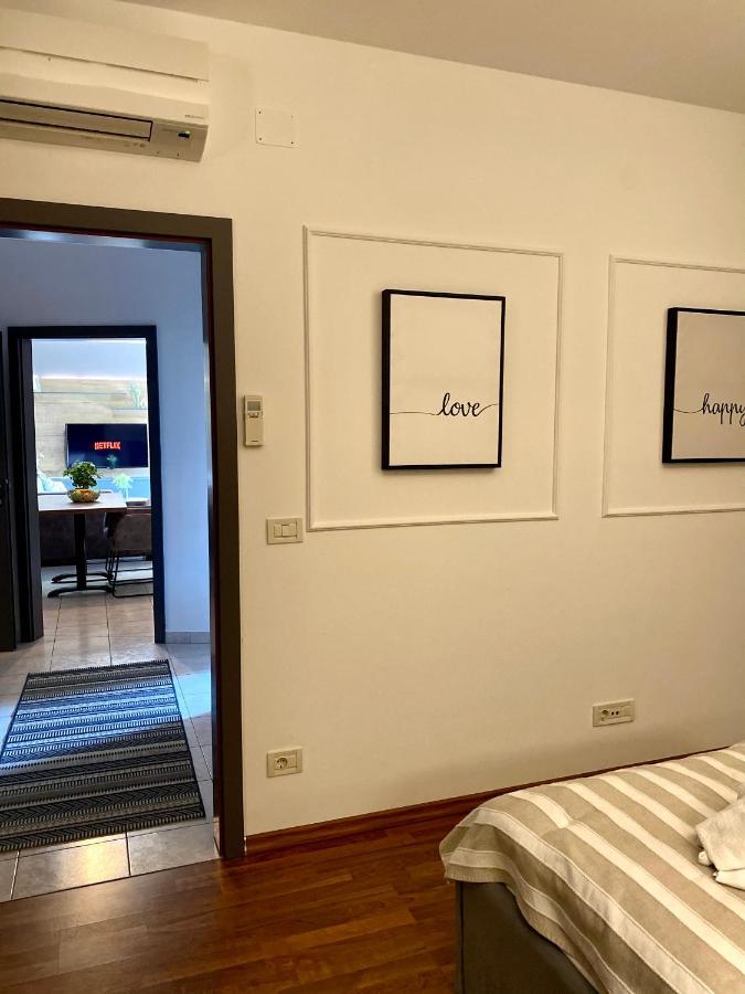Bed And Breakfast Veja'S Đảo Krk Ngoại thất bức ảnh