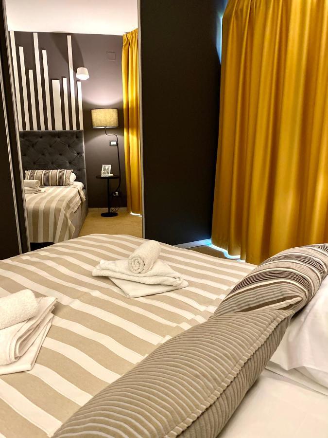 Bed And Breakfast Veja'S Đảo Krk Ngoại thất bức ảnh