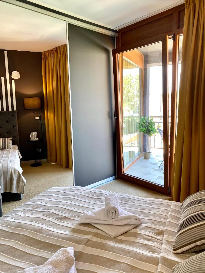 Bed And Breakfast Veja'S Đảo Krk Ngoại thất bức ảnh