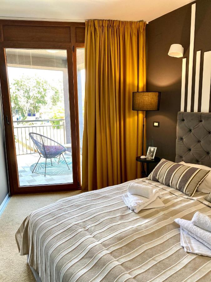 Bed And Breakfast Veja'S Đảo Krk Ngoại thất bức ảnh