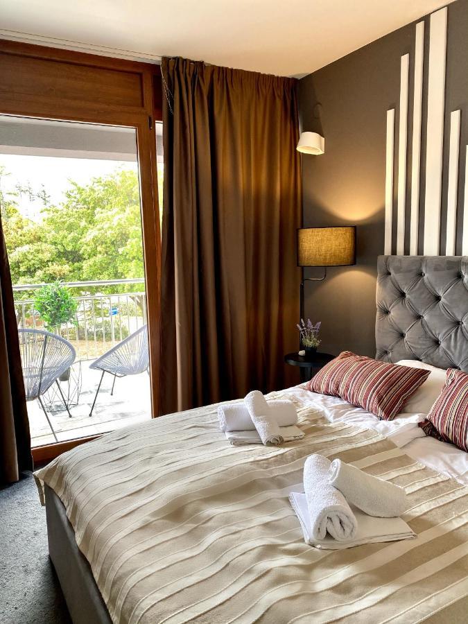 Bed And Breakfast Veja'S Đảo Krk Ngoại thất bức ảnh