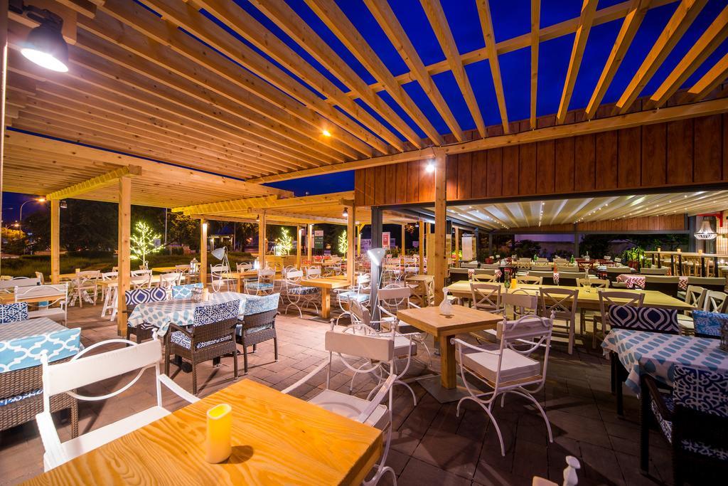 Bed And Breakfast Veja'S Đảo Krk Ngoại thất bức ảnh