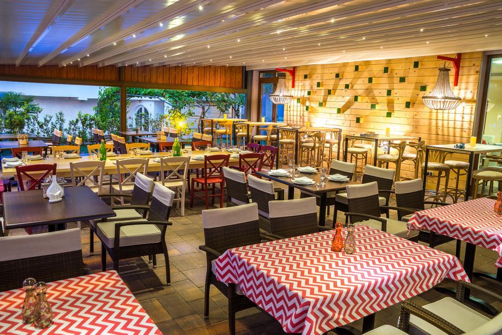 Bed And Breakfast Veja'S Đảo Krk Ngoại thất bức ảnh
