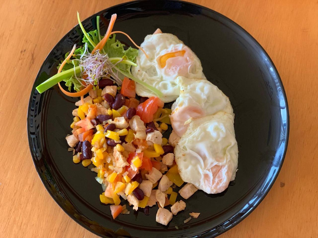 Bed And Breakfast Veja'S Đảo Krk Ngoại thất bức ảnh