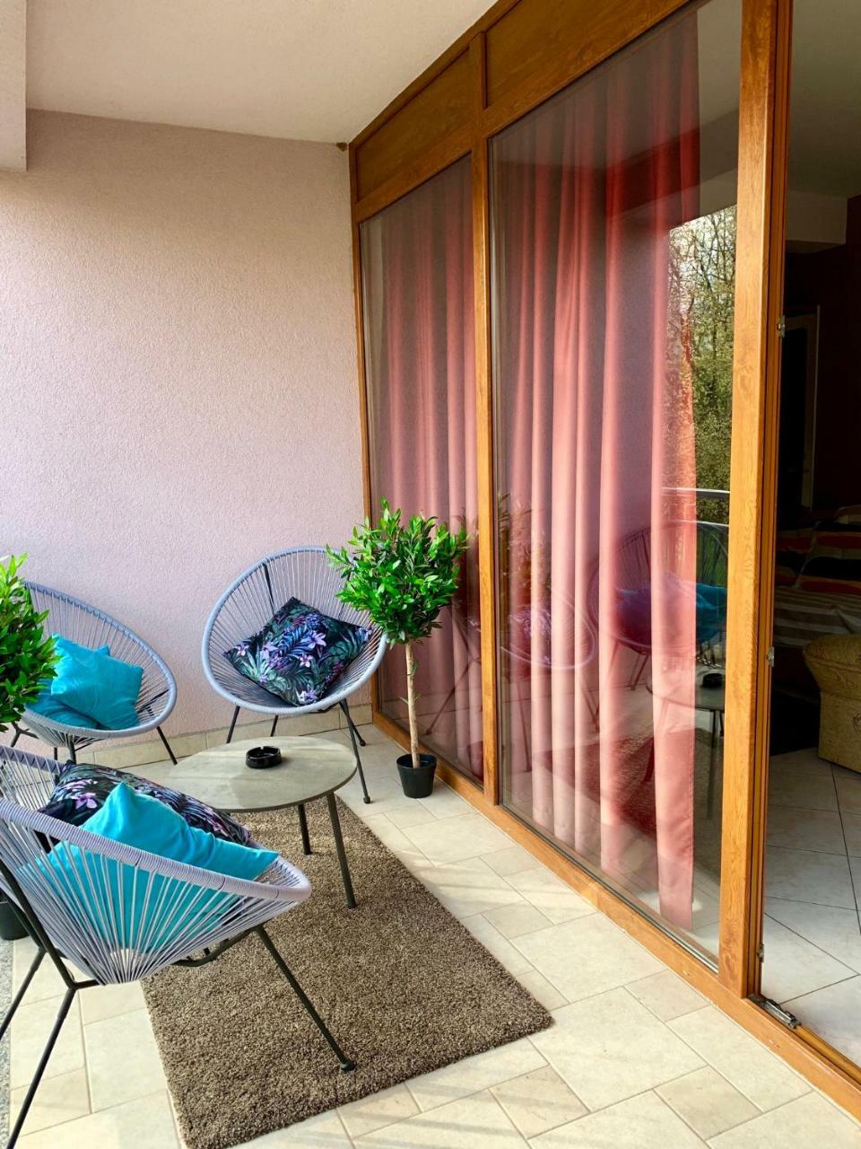 Bed And Breakfast Veja'S Đảo Krk Ngoại thất bức ảnh