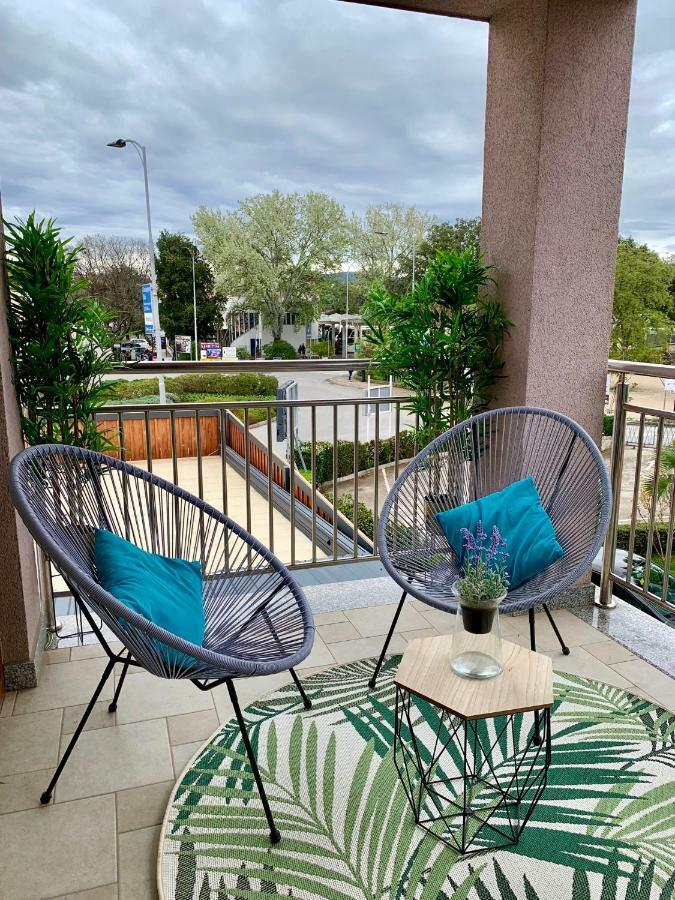 Bed And Breakfast Veja'S Đảo Krk Ngoại thất bức ảnh