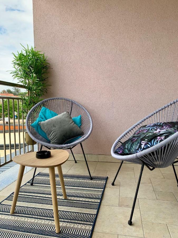 Bed And Breakfast Veja'S Đảo Krk Ngoại thất bức ảnh
